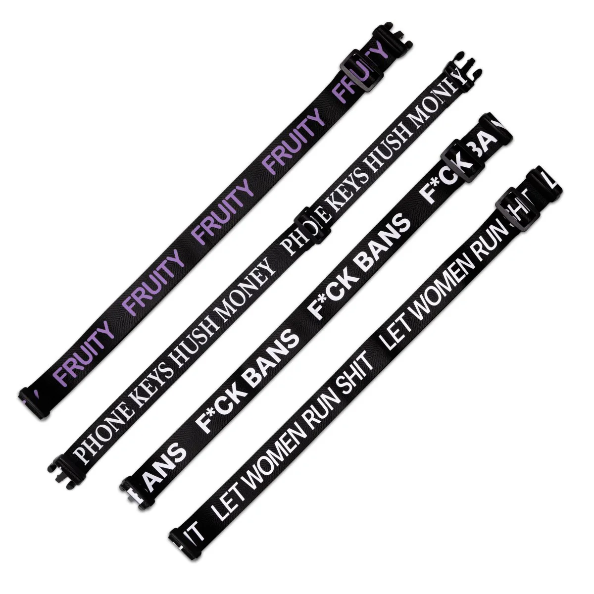 Crooked Belt Bag - Image 4