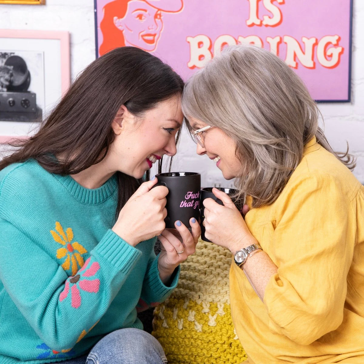 F*ck That Guy Mug - Image 4