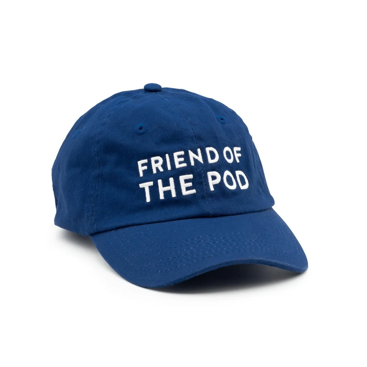 Friend of the Pod Hat - Image 3