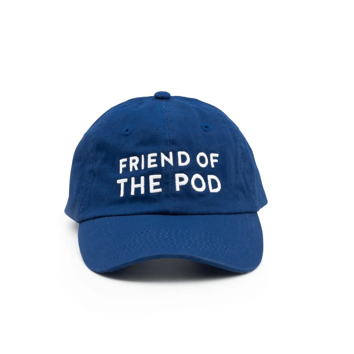 Friend of the Pod Hat - Image 4