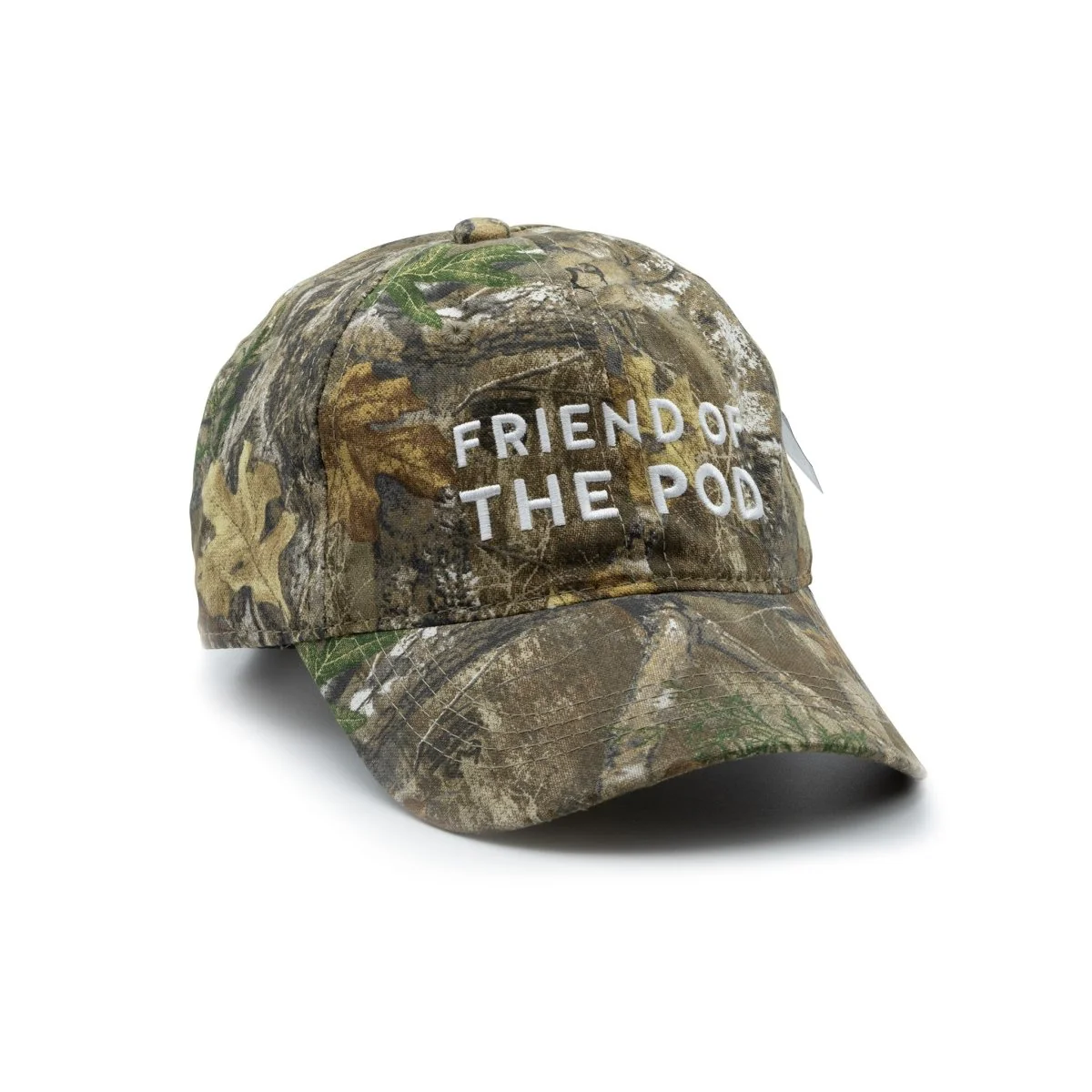 Friend of the Pod Hat - Image 5