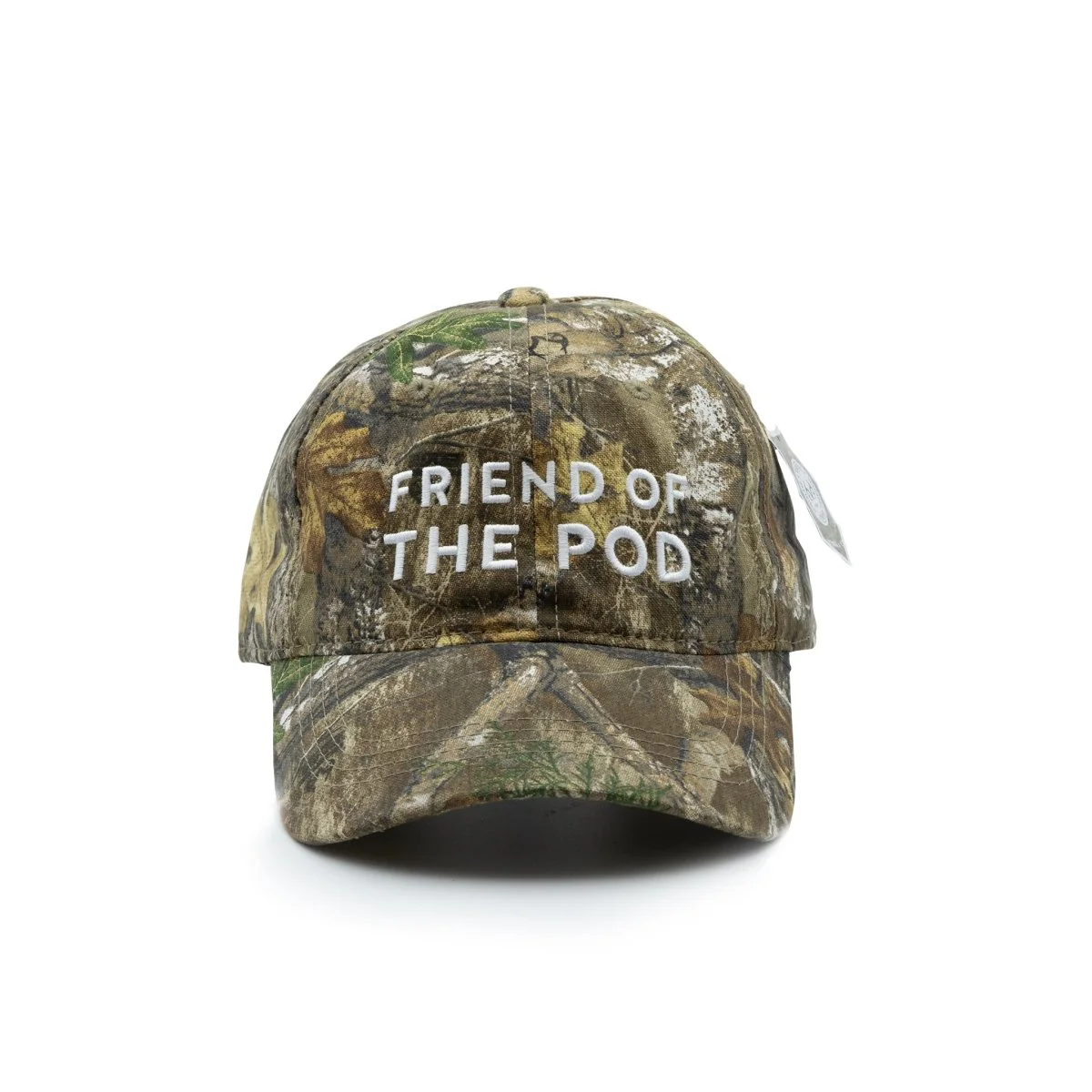 Friend of the Pod Hat - Image 6