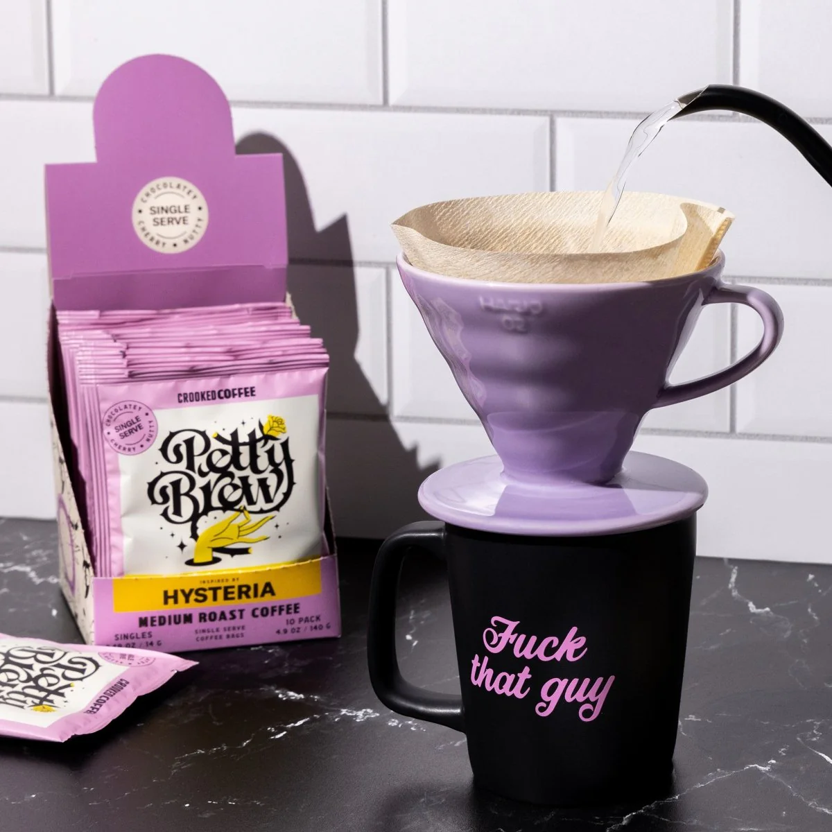 Hario Natural Coffee Filters - Image 3