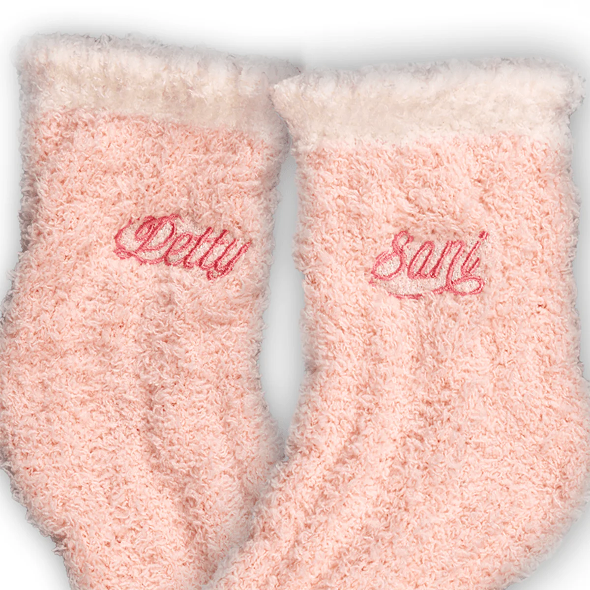 Sani-Petty Slipper Socks - Image 3