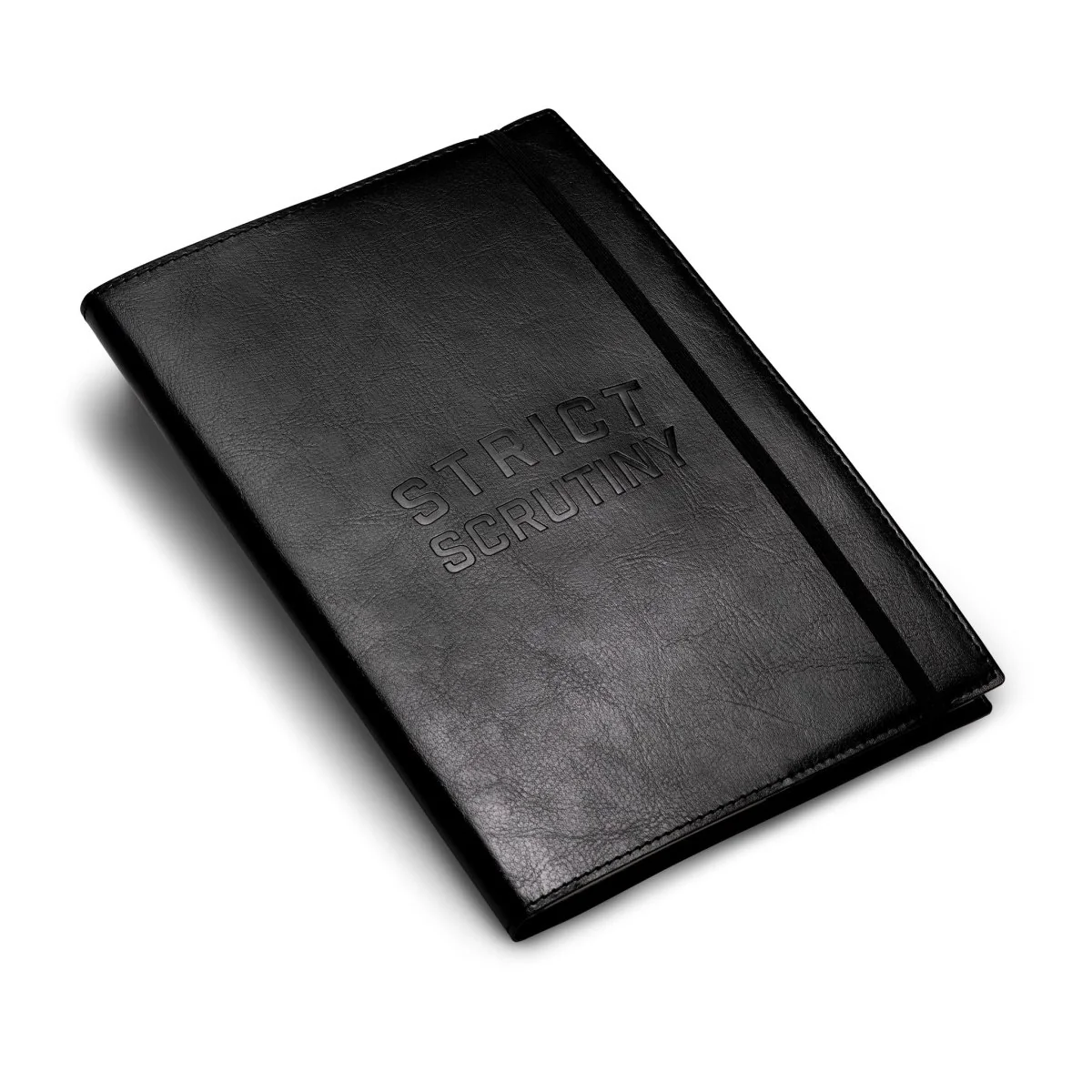 Strict Scrutiny Logo Journal - Image 3