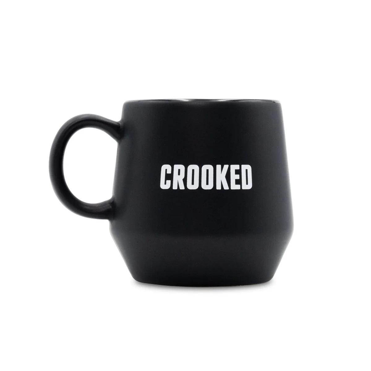 Strict Scrutiny Logo Mug - Image 3