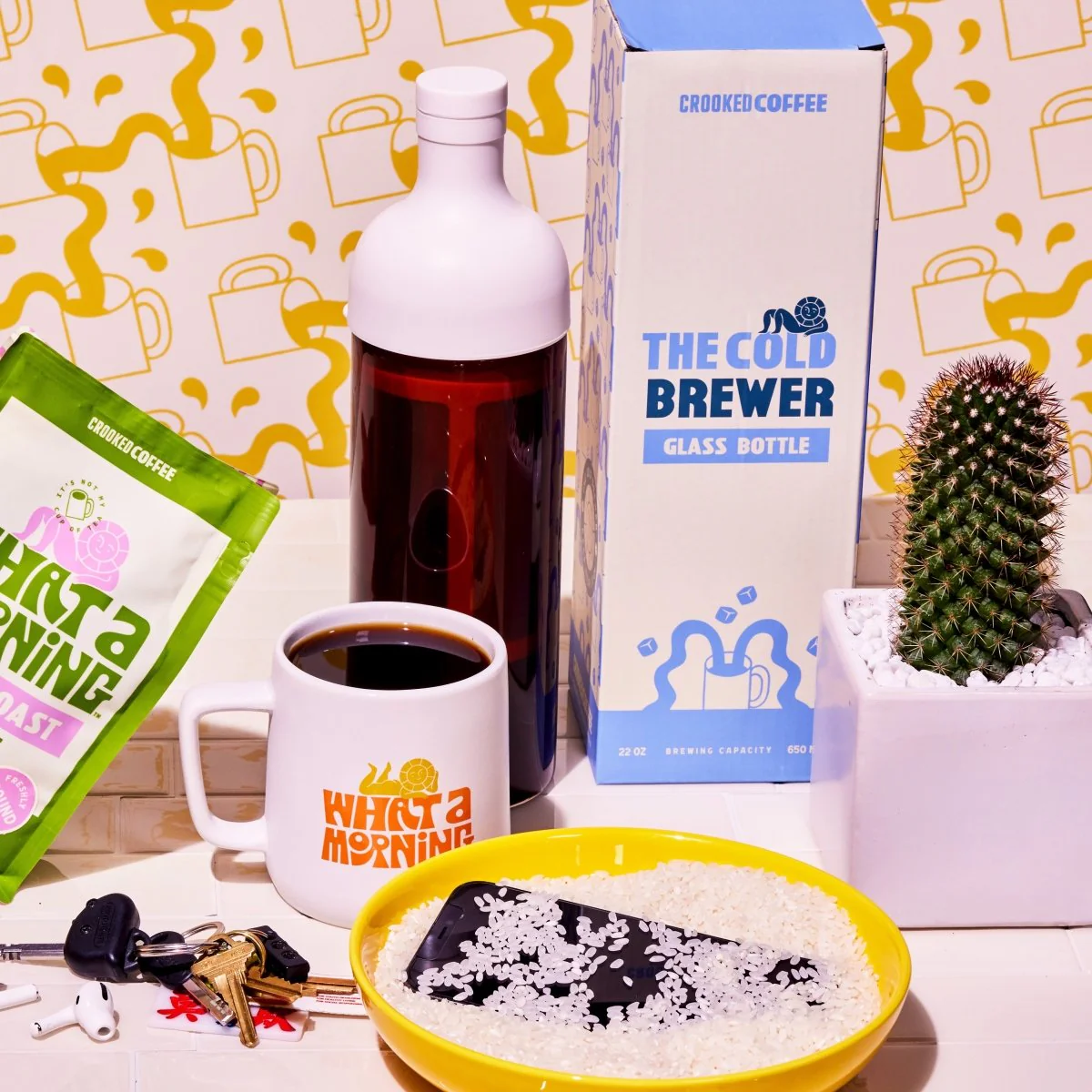 The Cold Brewer Bundle - Image 6