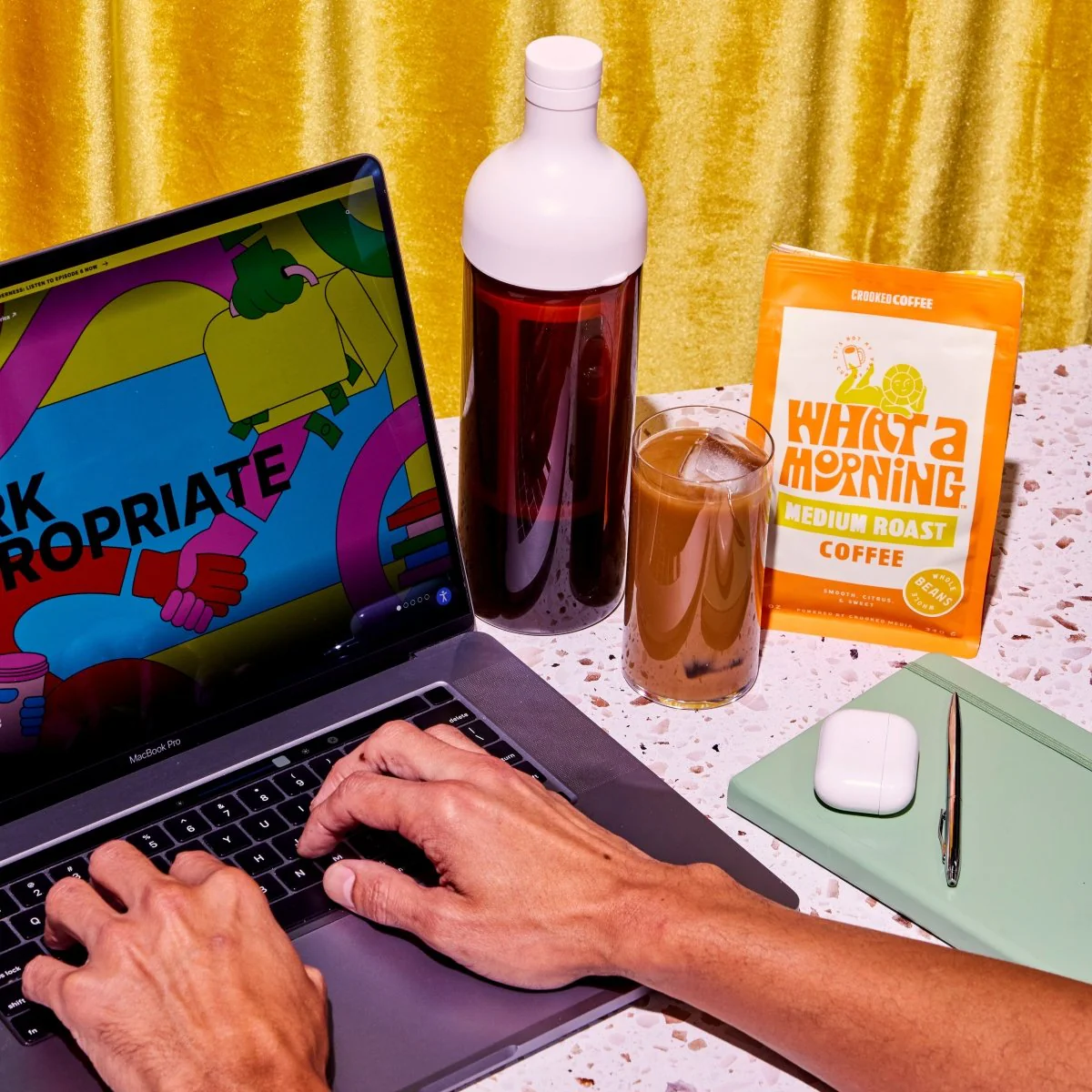 The Cold Brewer - Image 3